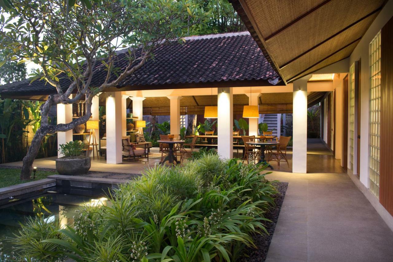 Atelier Te Designer Sanur (Bali)