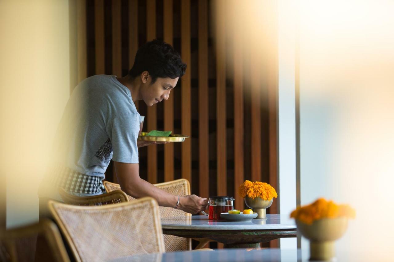 Atelier Te Designer 3* Sanur (Bali)