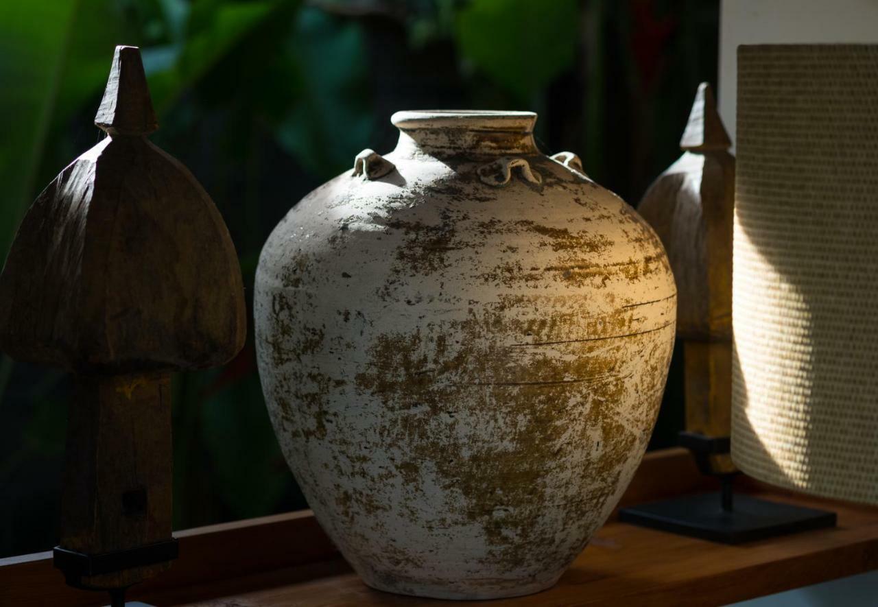 Atelier Te Designer Guest house Sanur (Bali)