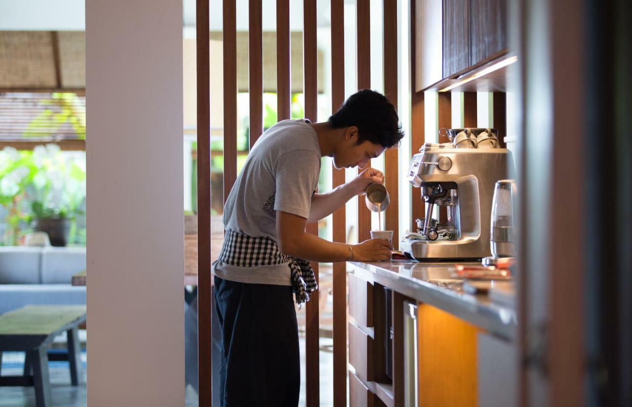 Guest house Atelier Te Designer