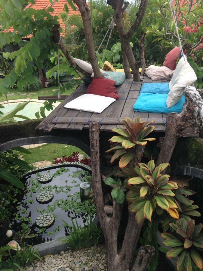 Shantitara Holiday park Sanur (Bali)