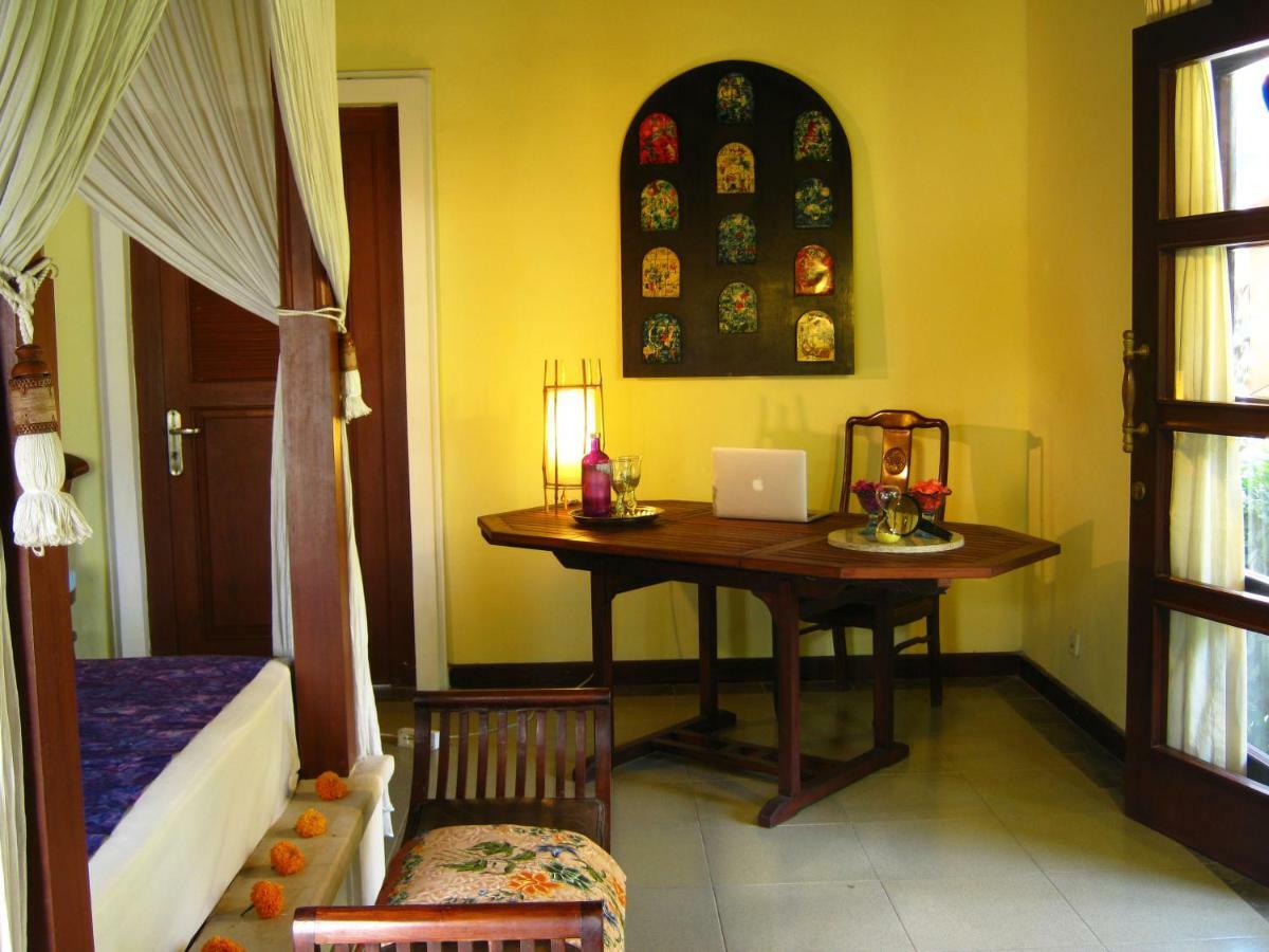Holiday park Shantitara Sanur (Bali)