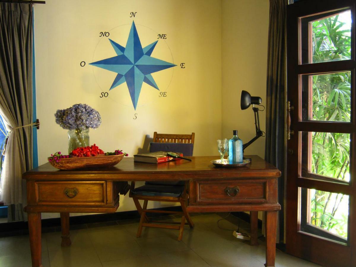 Shantitara Sanur (Bali)