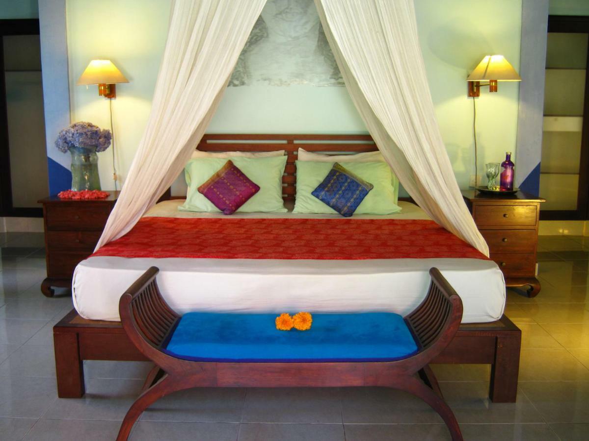 Shantitara 2* Sanur (Bali)