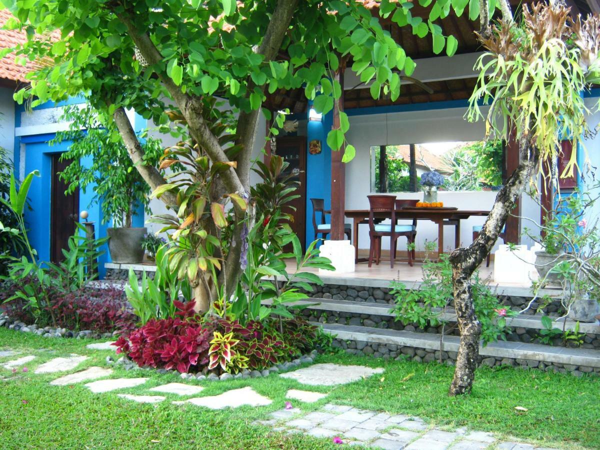 Holiday park Shantitara Sanur (Bali)