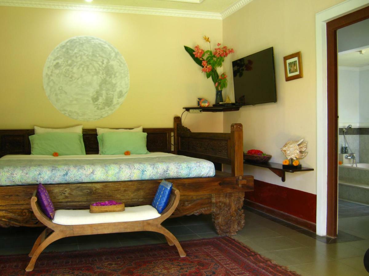 Holiday park Shantitara 2*
