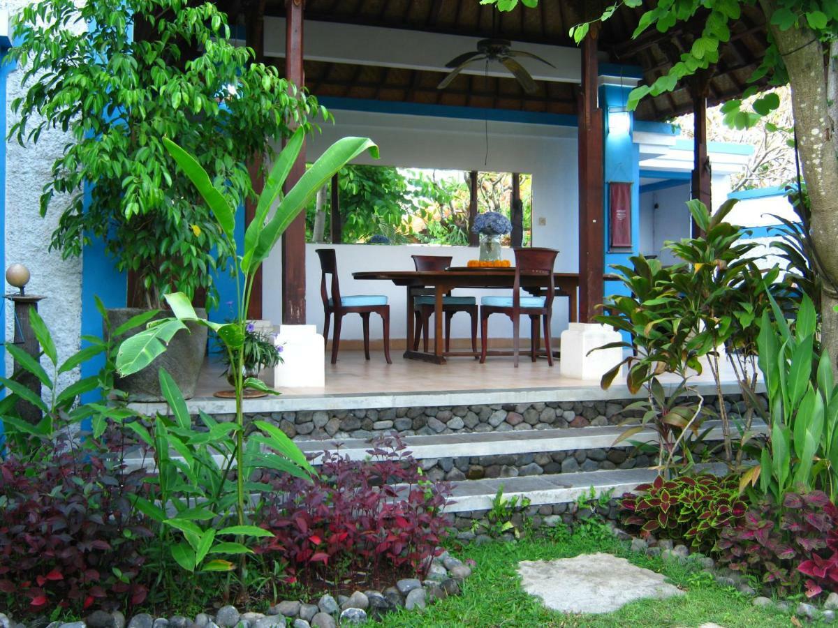 Holiday park Shantitara Sanur (Bali)