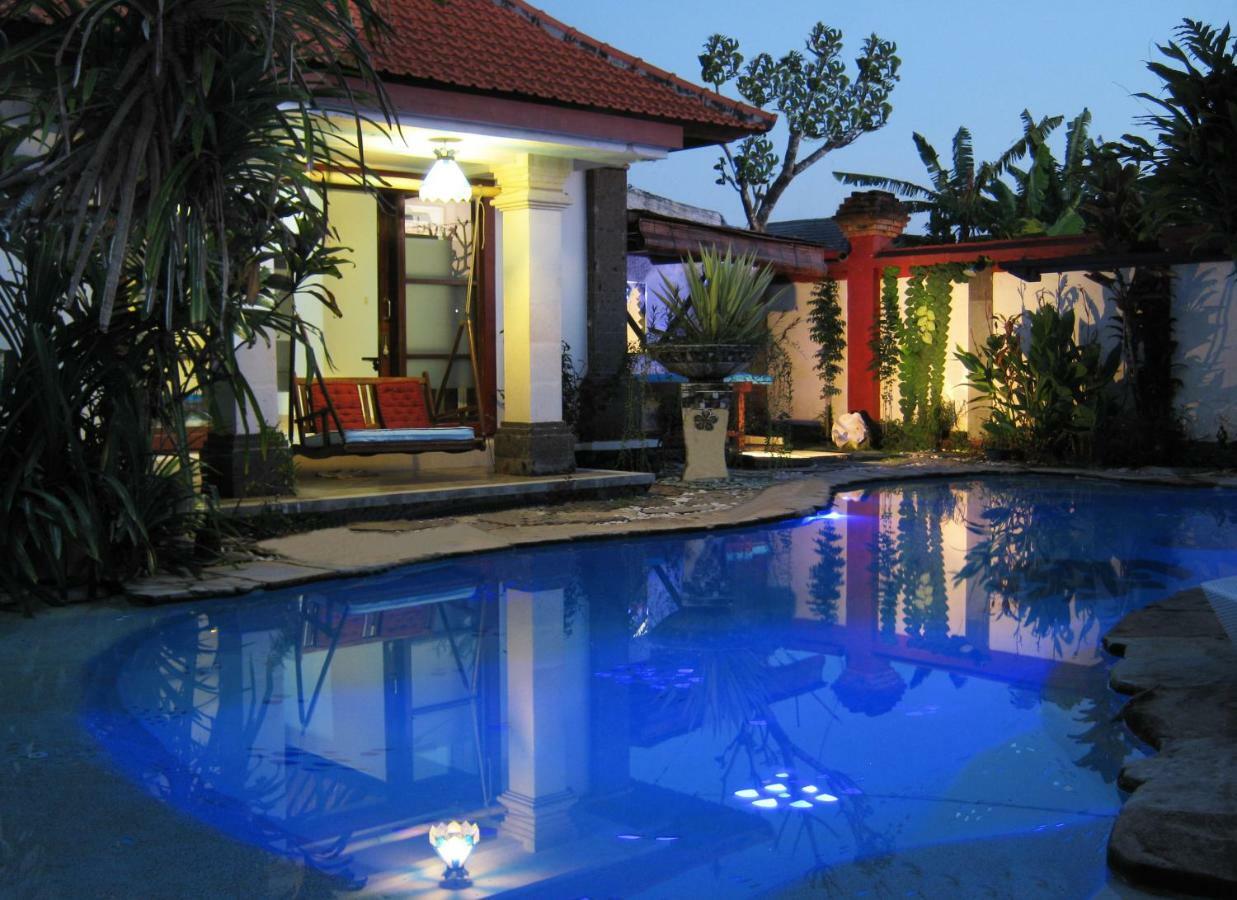 Shantitara Holiday park