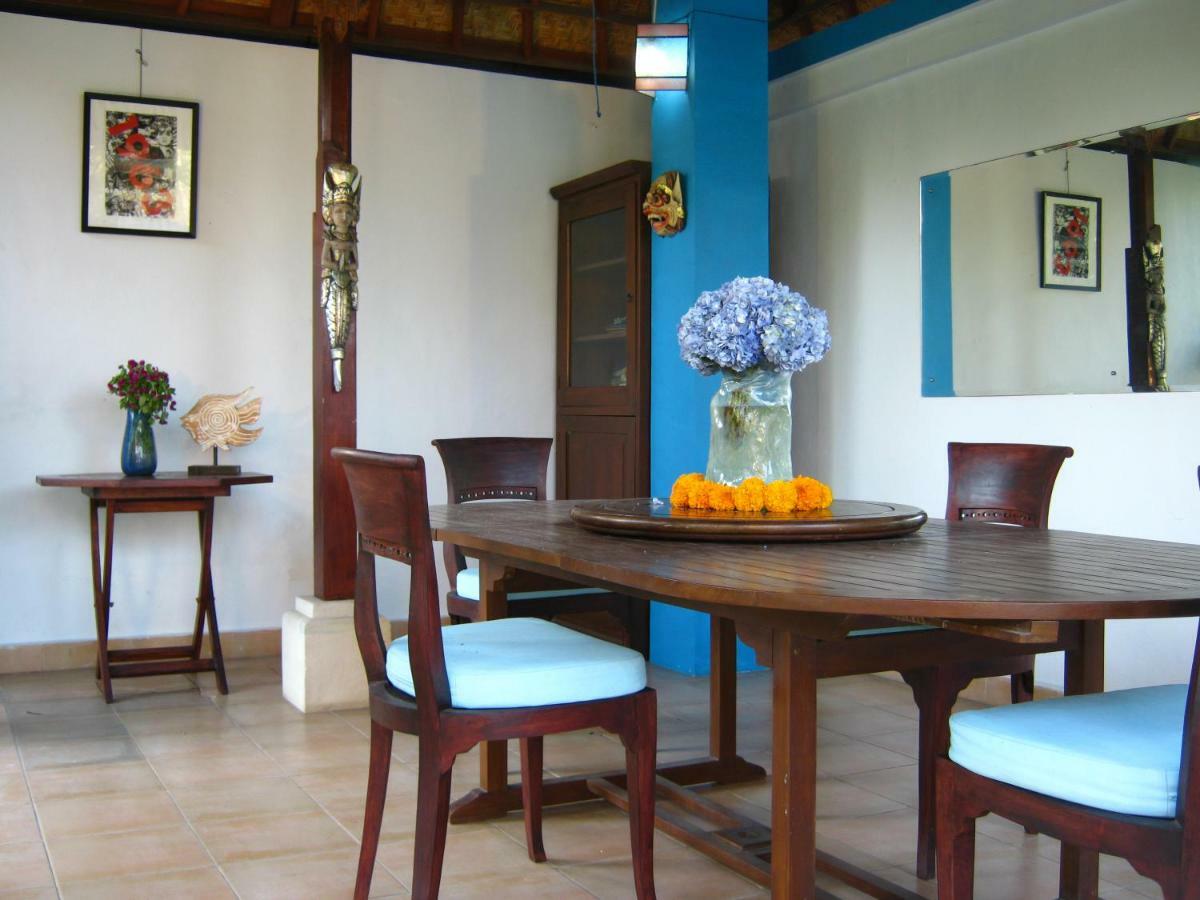 Shantitara 2* Sanur (Bali)