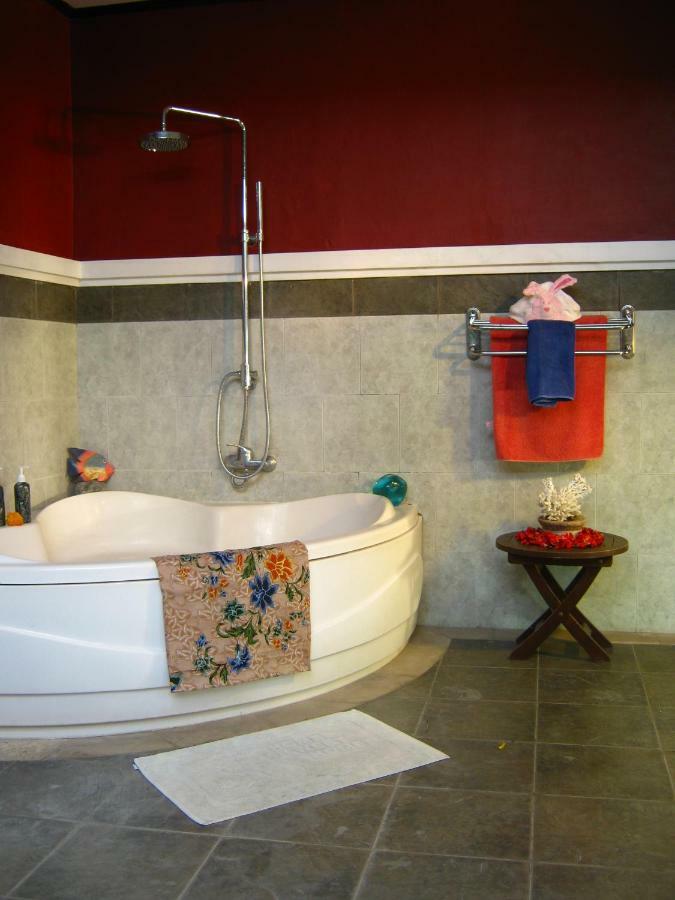 Shantitara Holiday park Sanur (Bali)