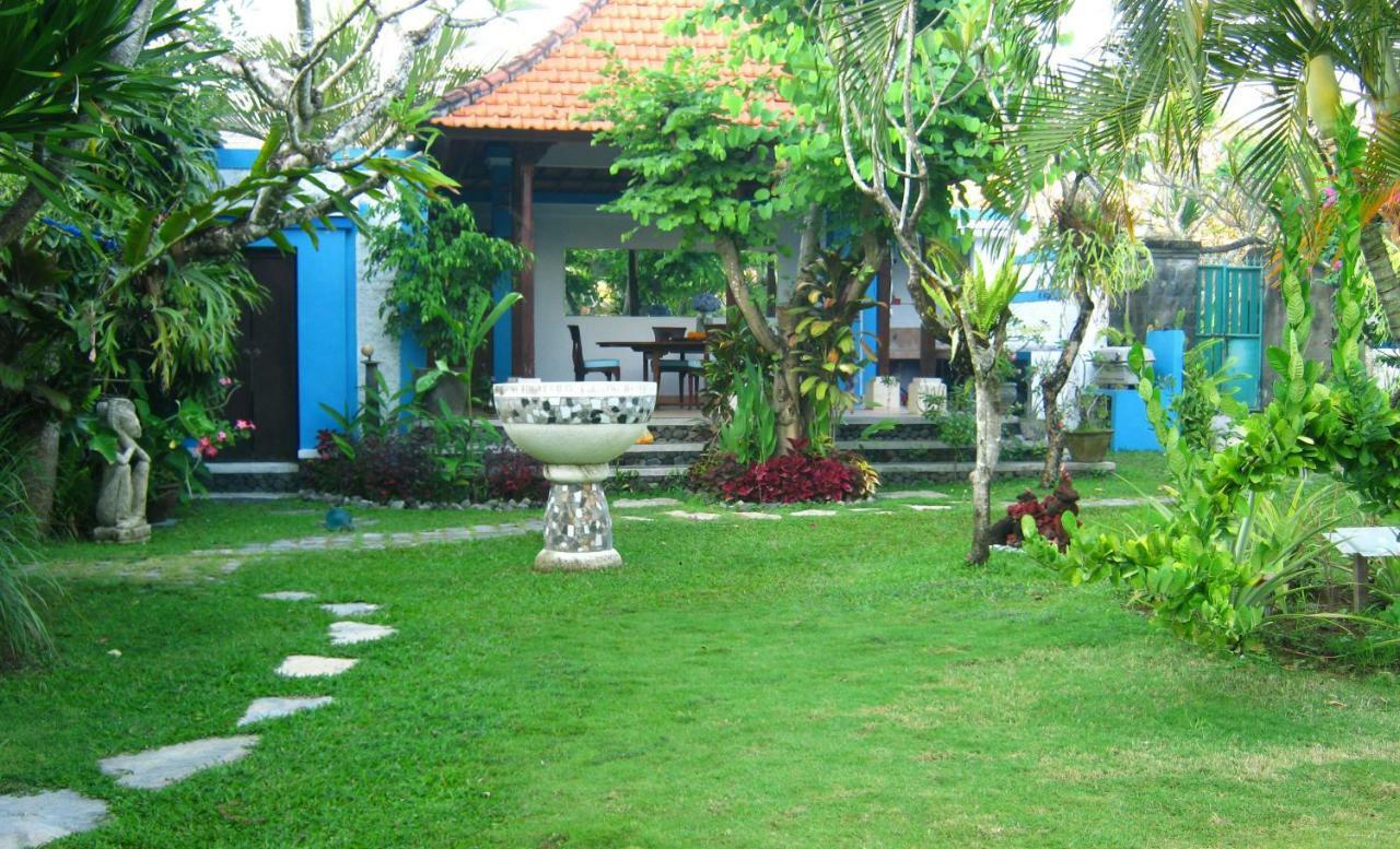Shantitara Sanur (Bali)