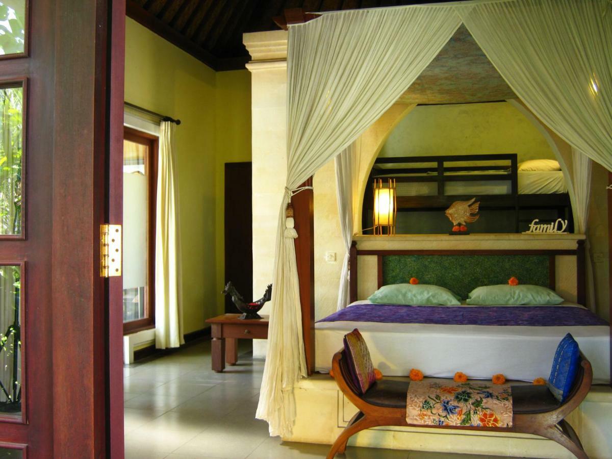 Shantitara Sanur (Bali)
