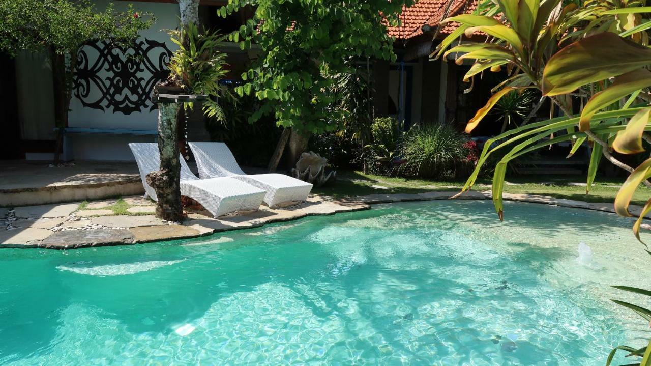 Shantitara 2* Sanur (Bali)