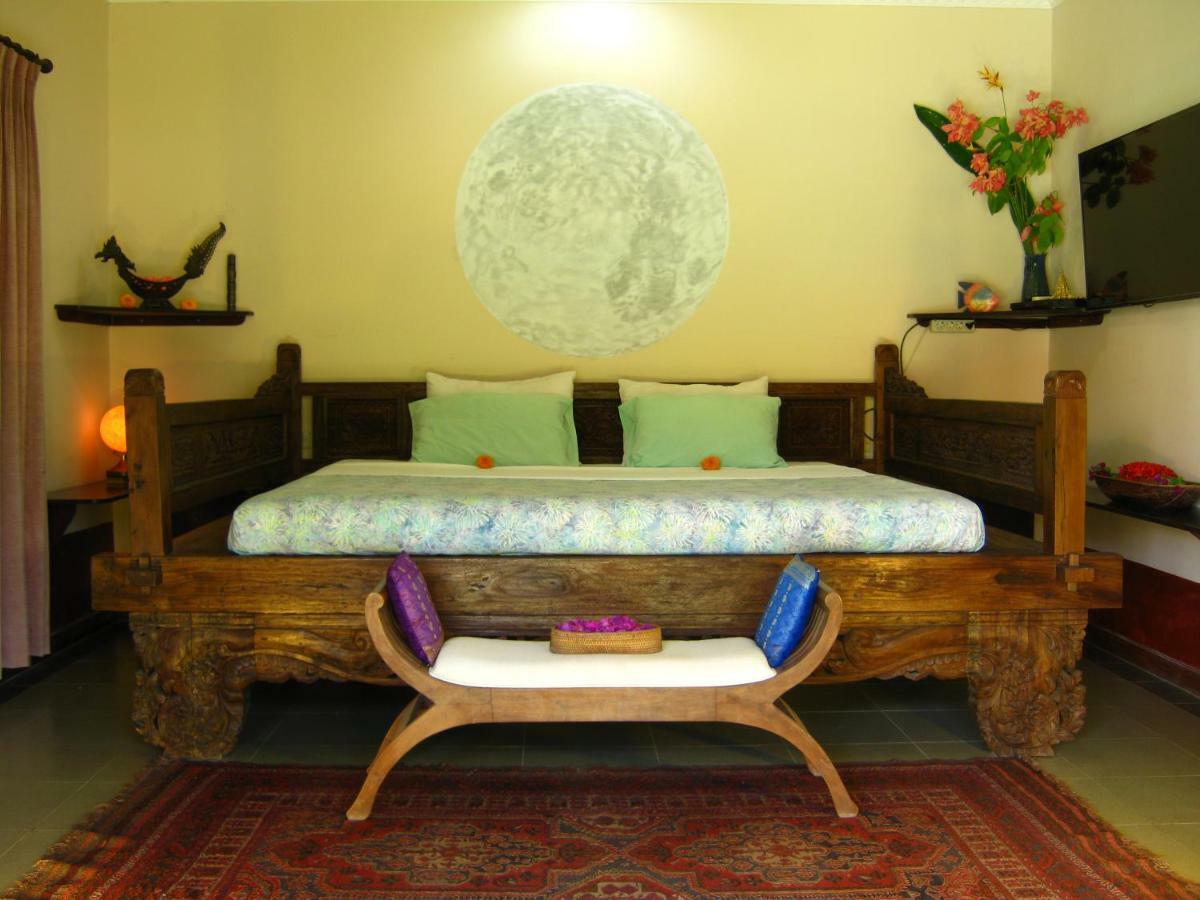 Shantitara Holiday park