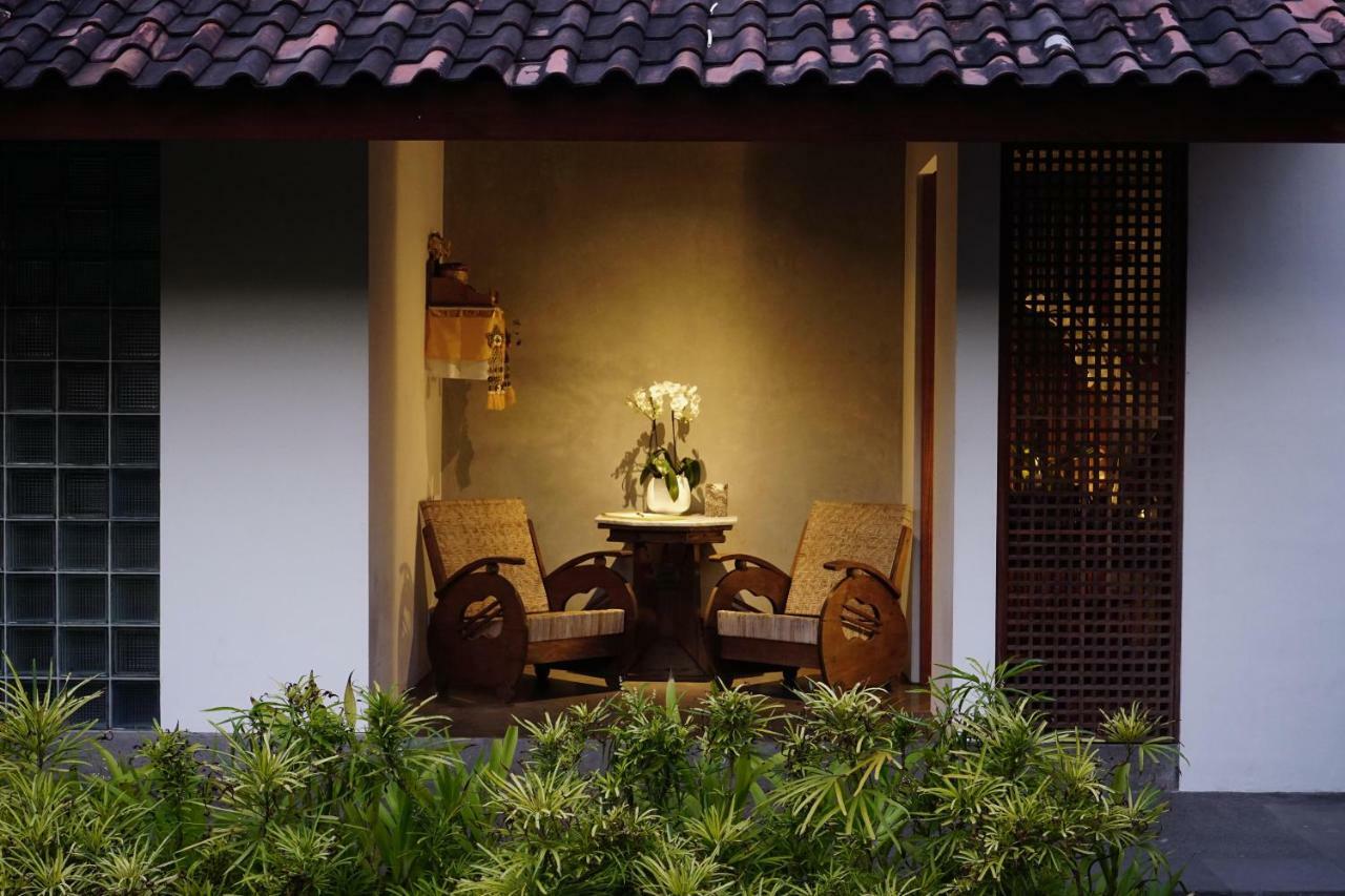 Atelier Te Designer Guest house 3*