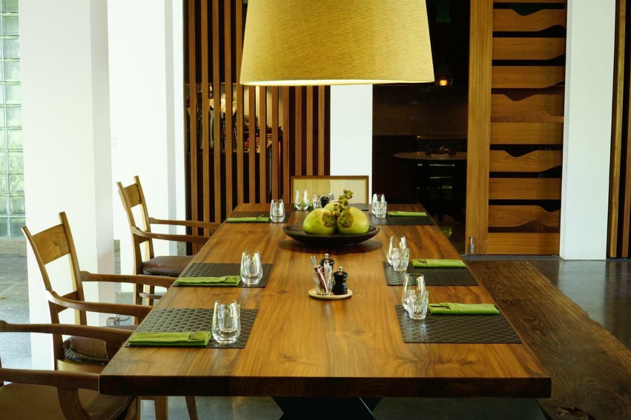 Atelier Te Designer Sanur (Bali)