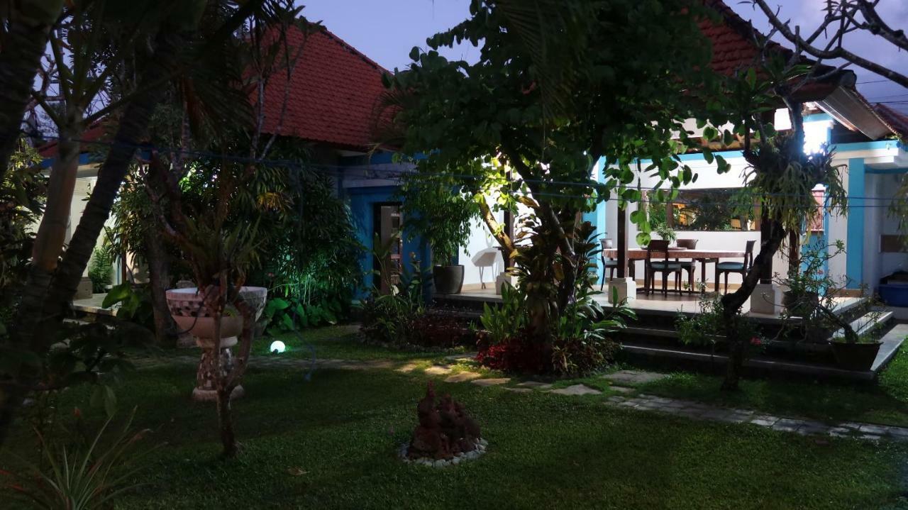 Holiday park Shantitara 2*