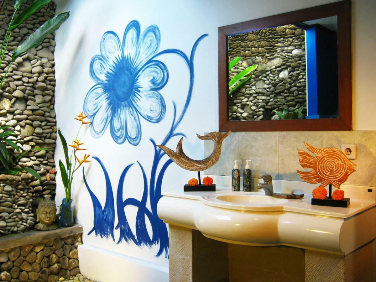Holiday park Shantitara Sanur (Bali)