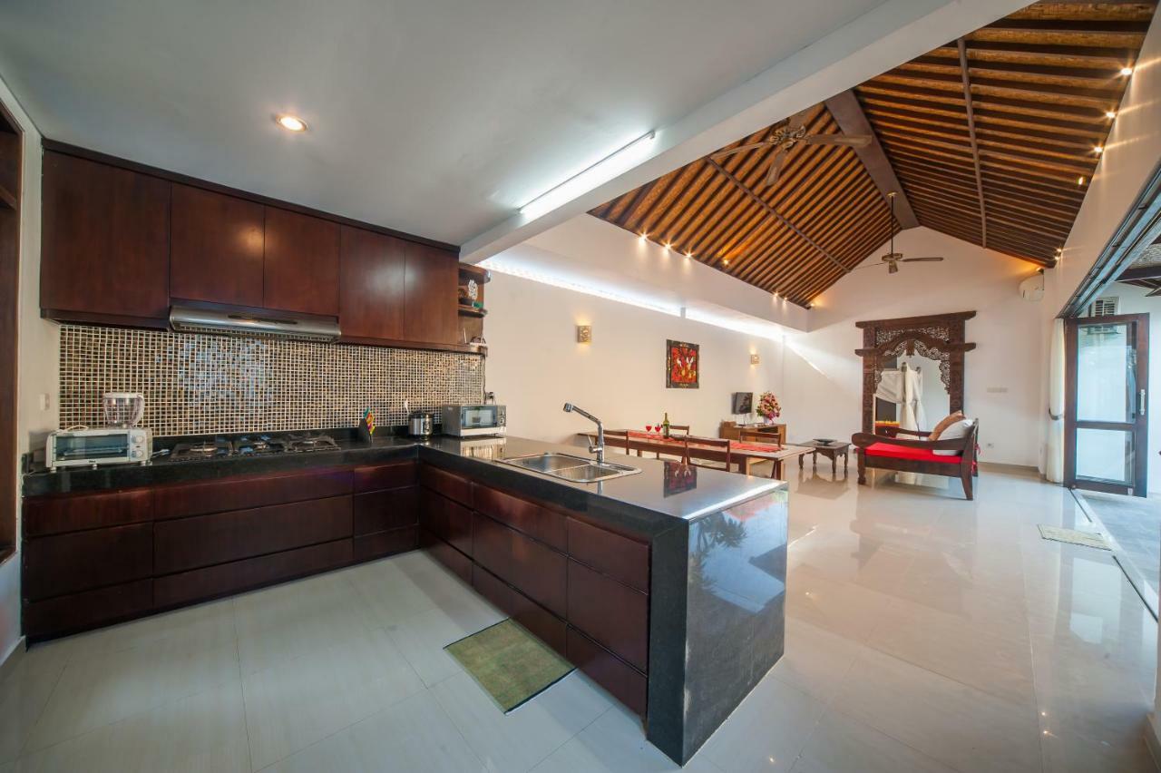 Villa Turiya *