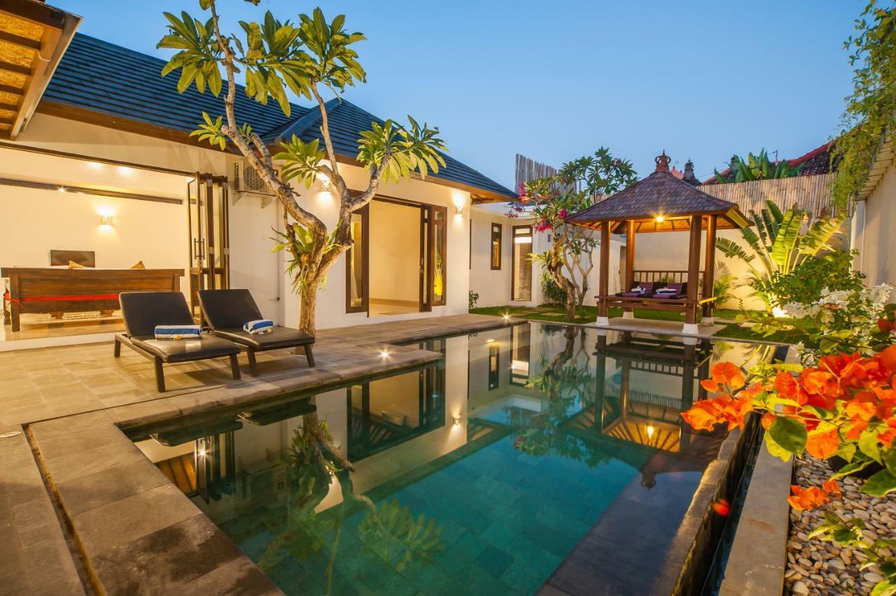 Villa Turiya *