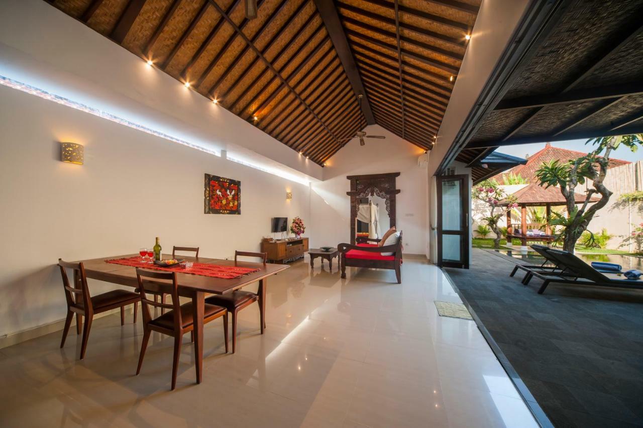 Turiya Villa Sanur (Bali)