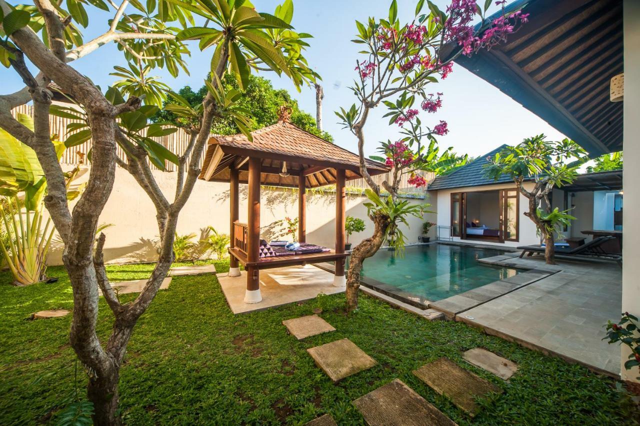 Turiya Villa *