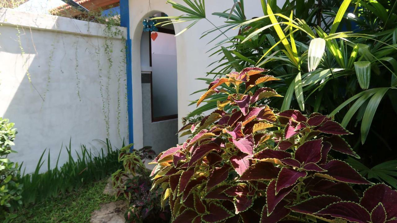 Holiday park Shantitara