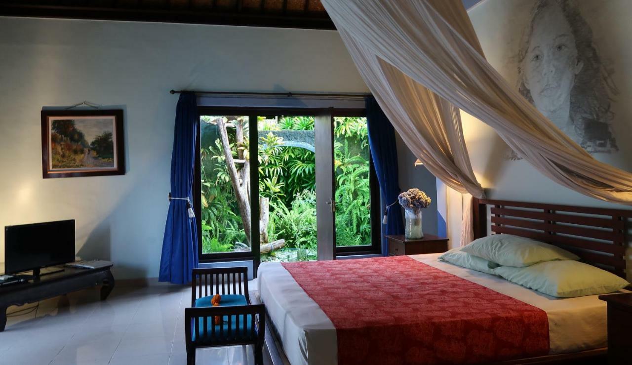 Shantitara Sanur (Bali)