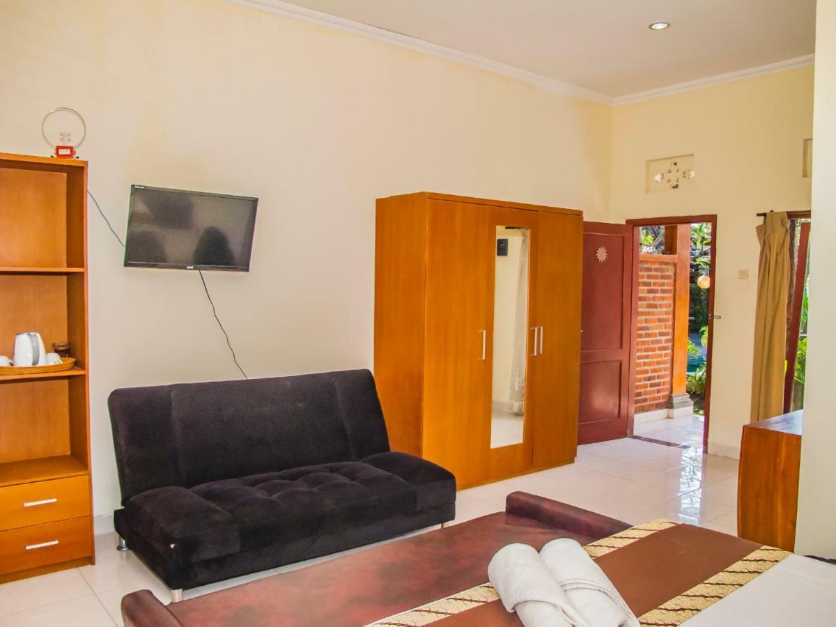 Griya Pasir Ukir Guest house