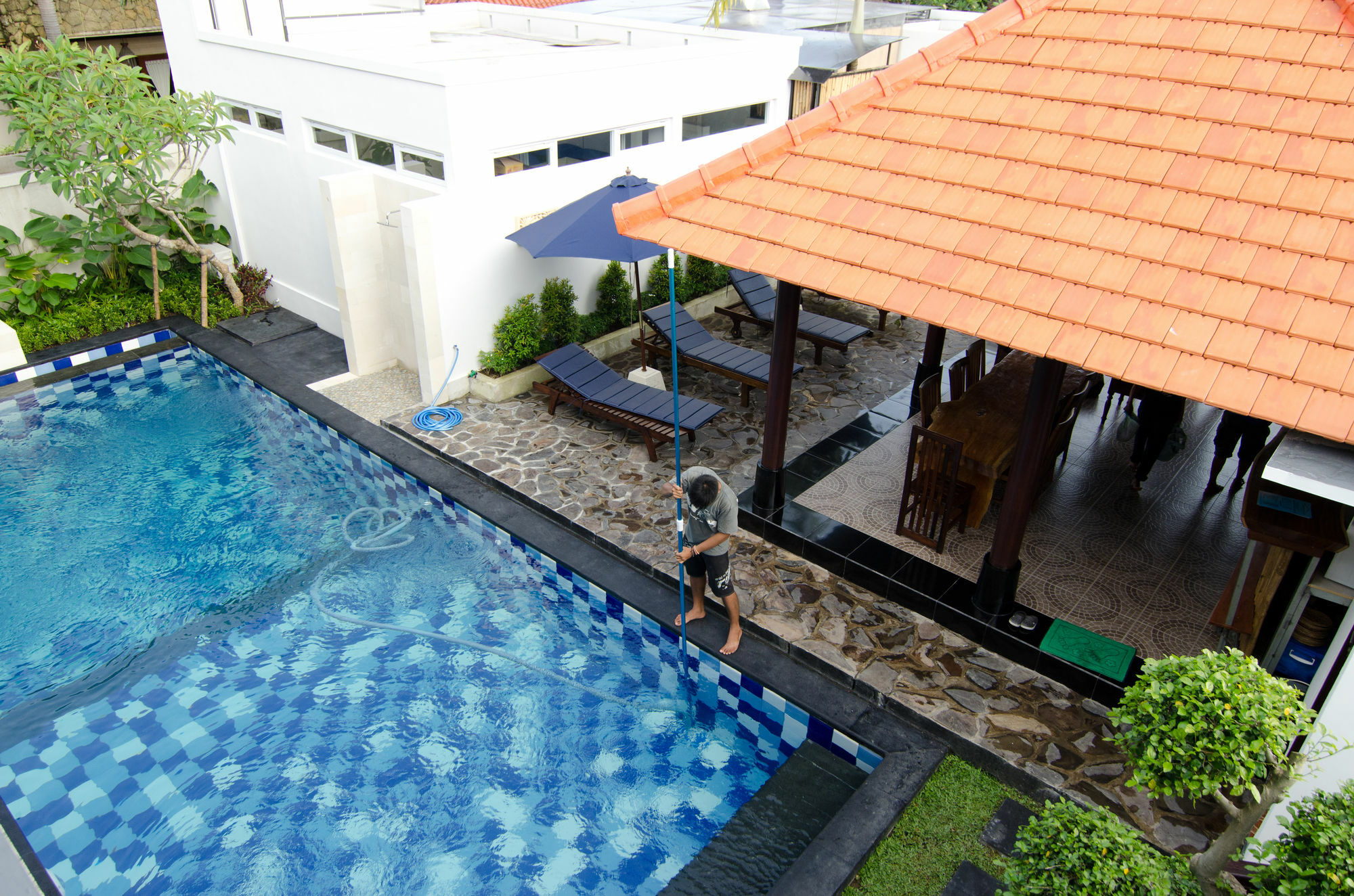 Guest house Sanur Guest House Sanur (Bali)