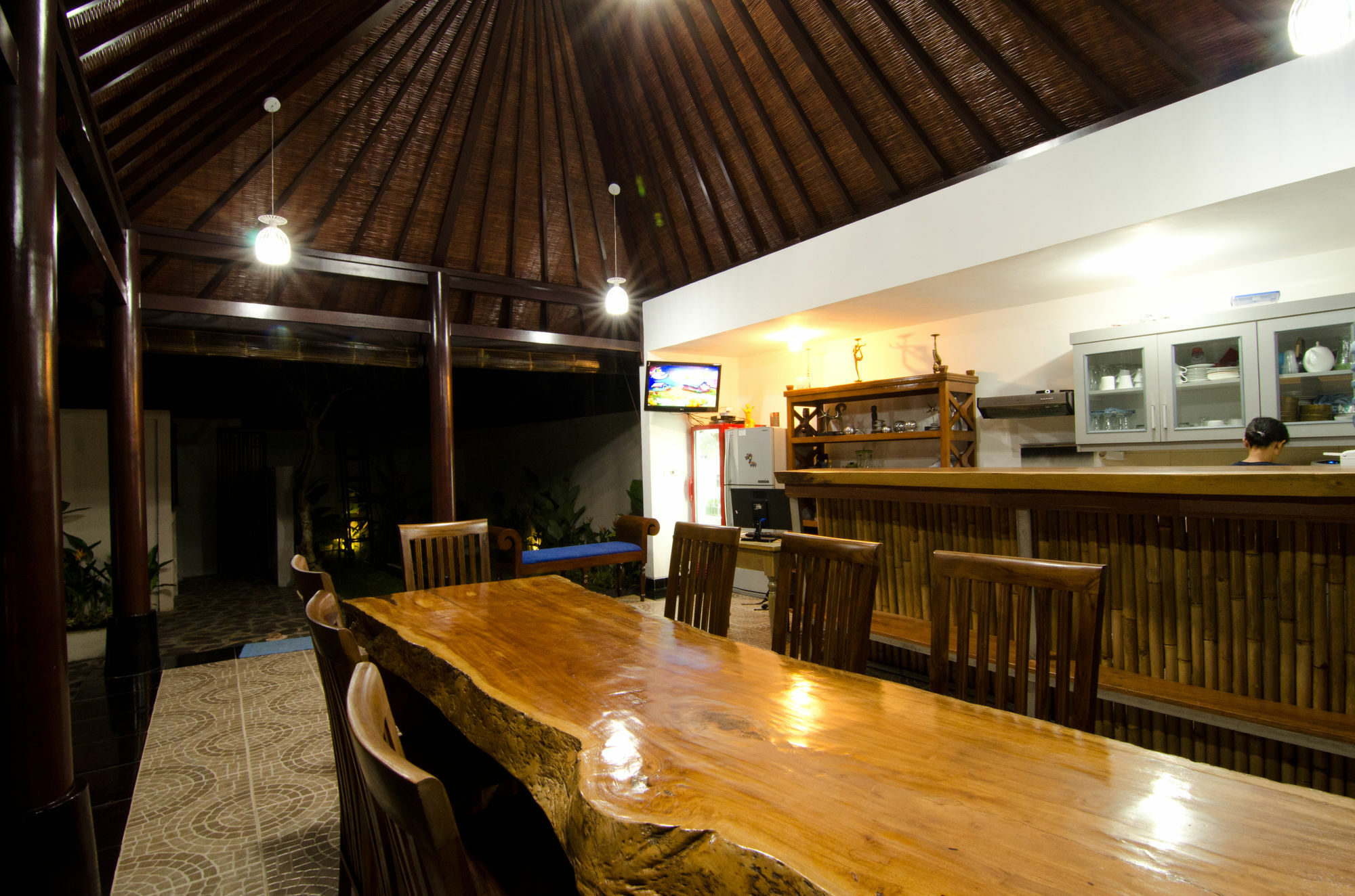 Sanur Guest House 3* Sanur (Bali)