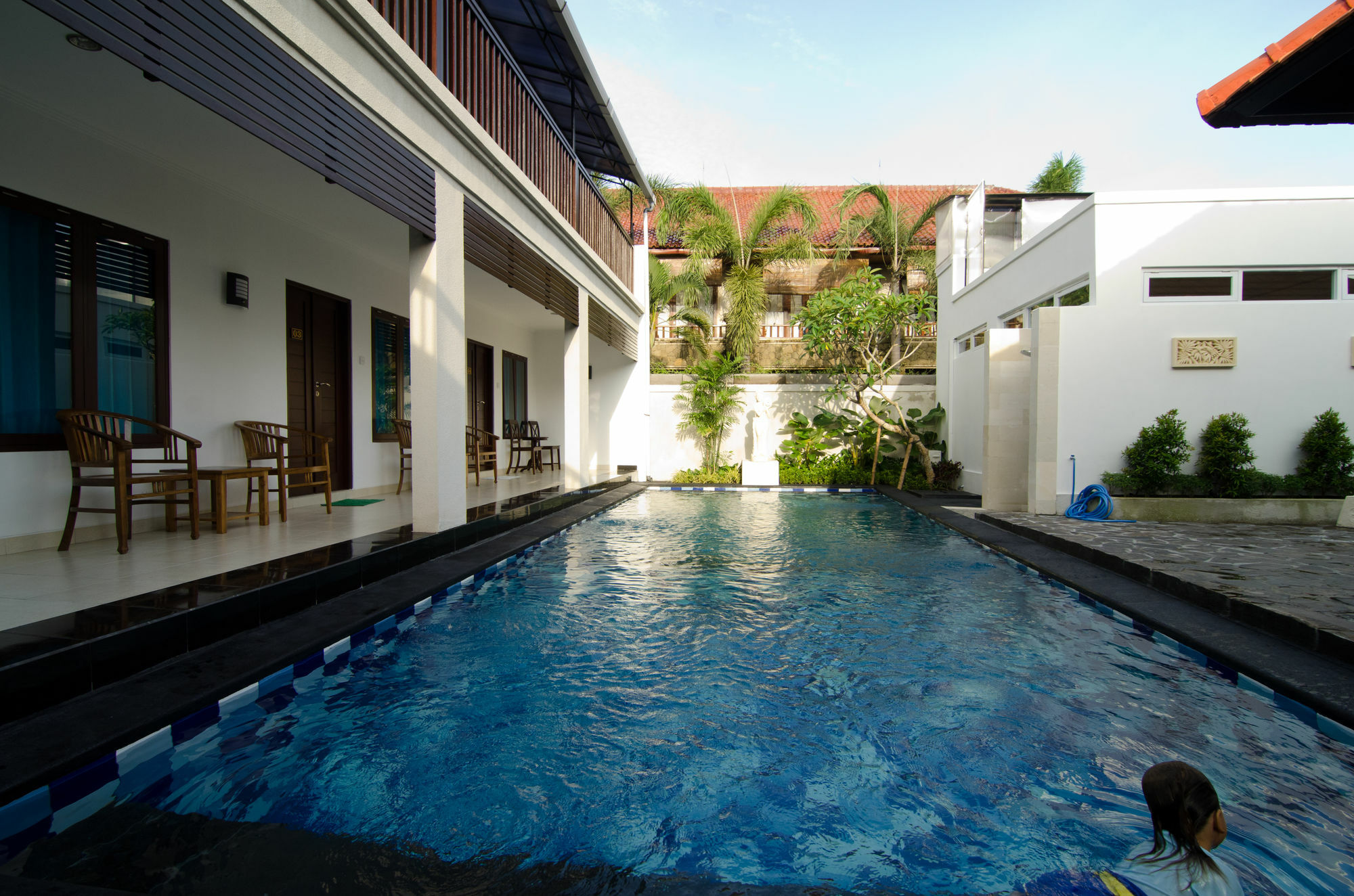 Sanur Guest House 3*