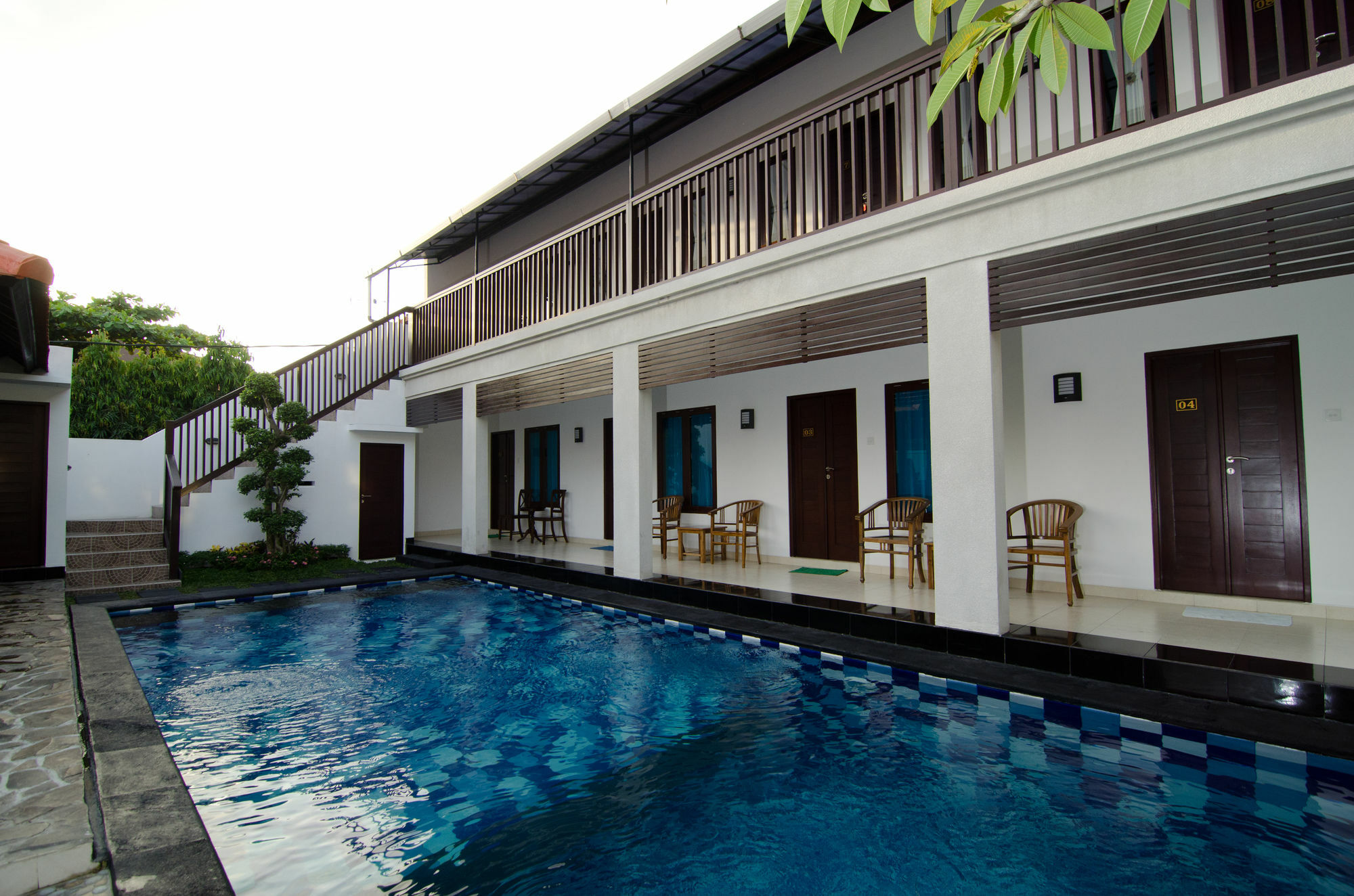 Sanur Guest House Guest house 3*