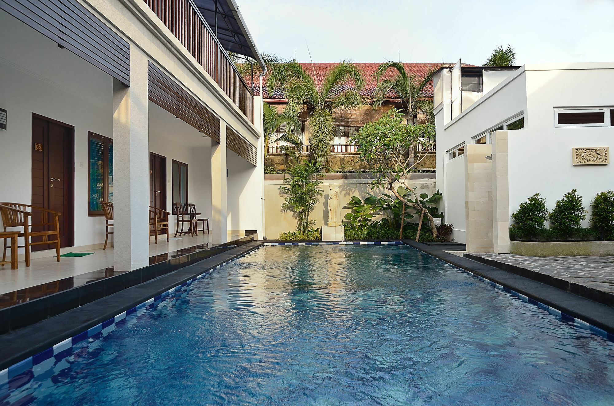 Sanur Guest House