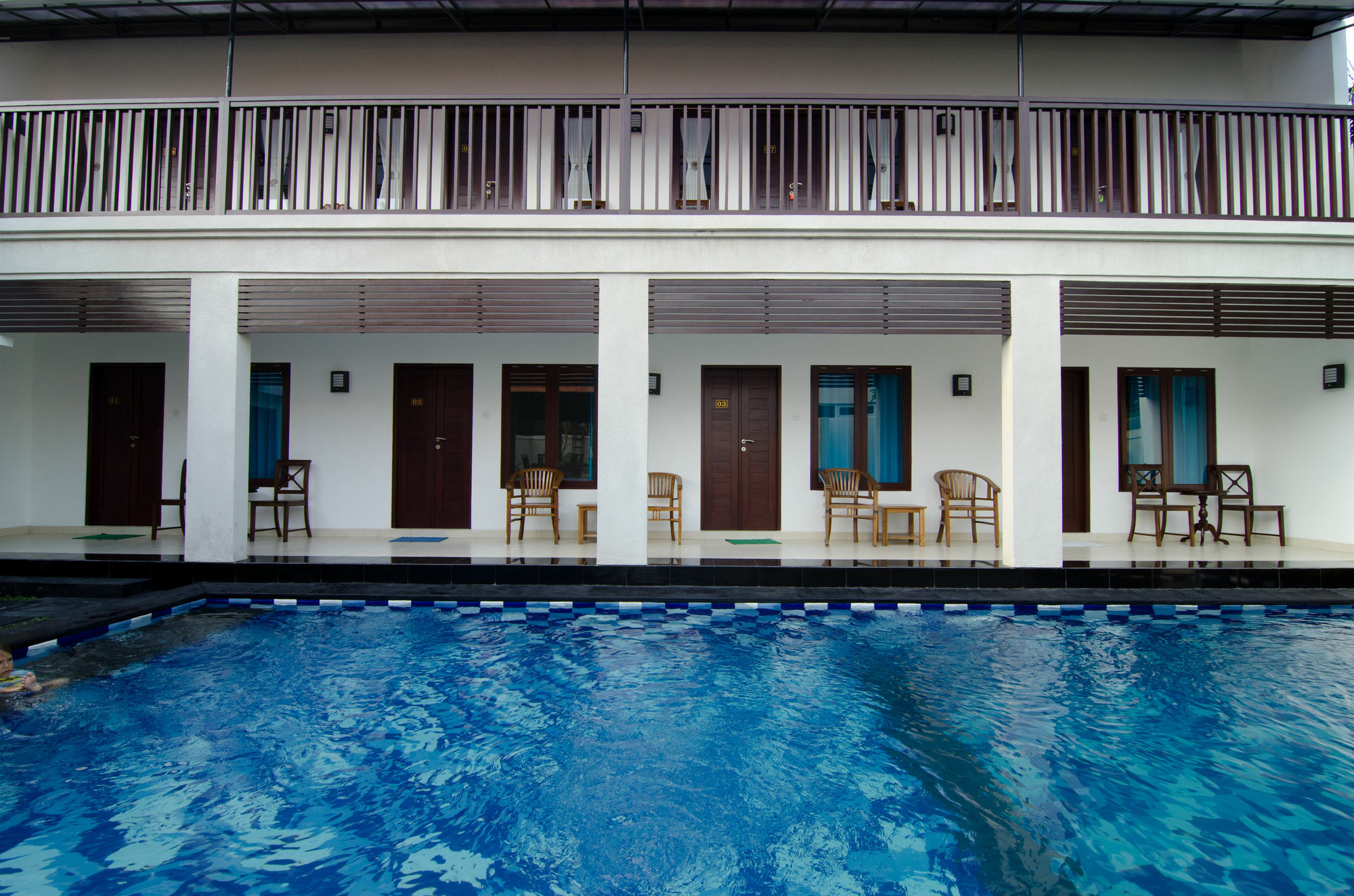 Sanur Guest House 3*