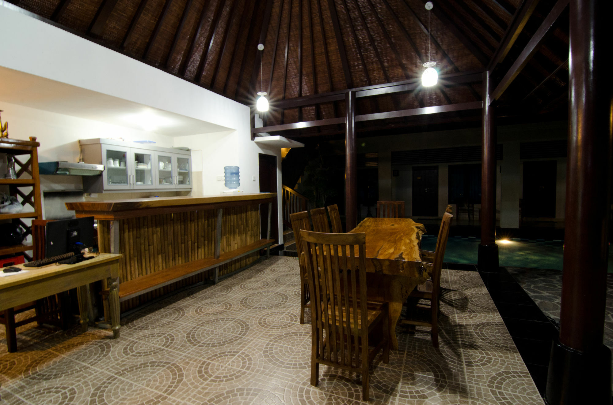 Sanur Guest House Guest house