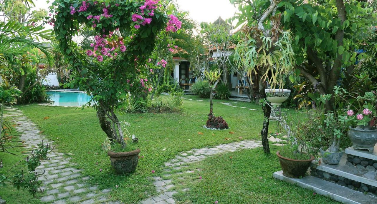 Shantitara Sanur (Bali)