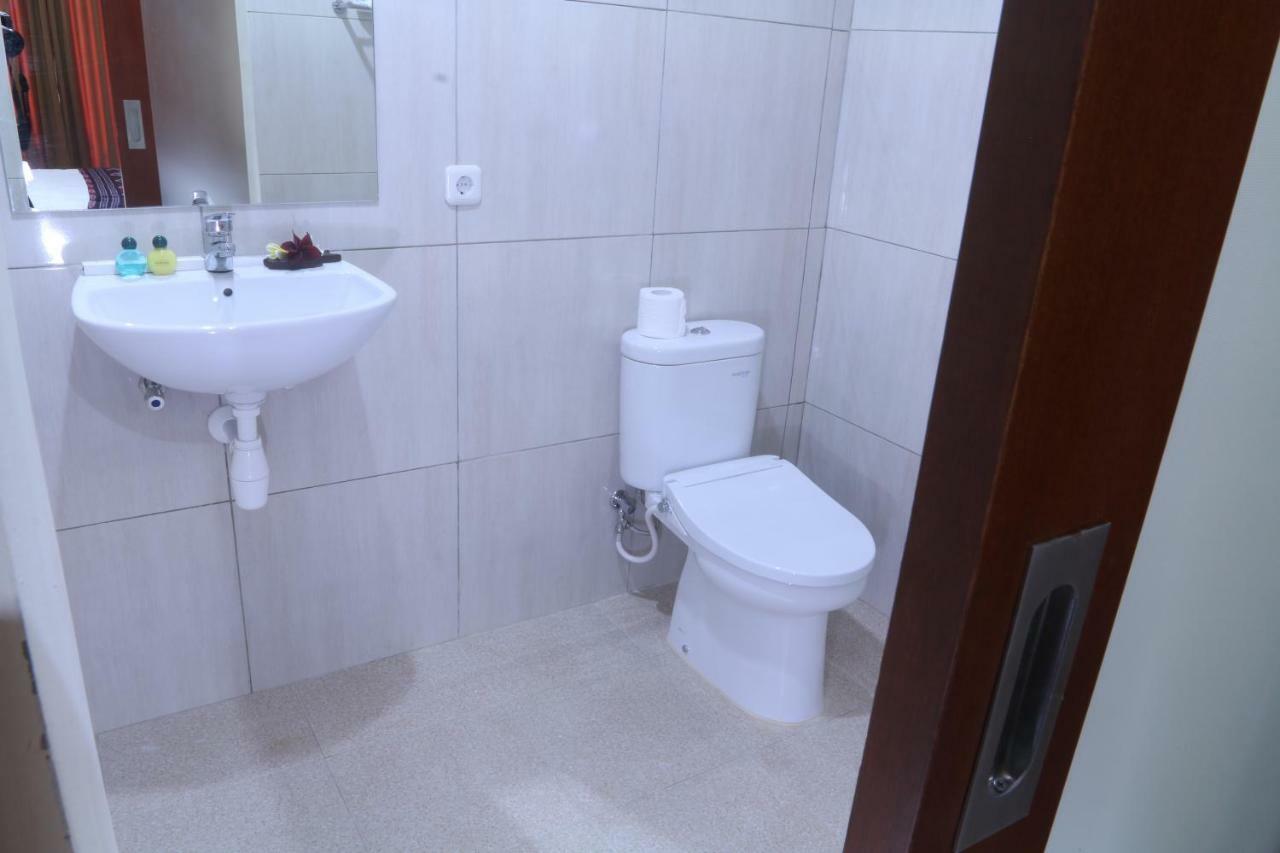 Sekar Waru Hospedagem domiciliar *