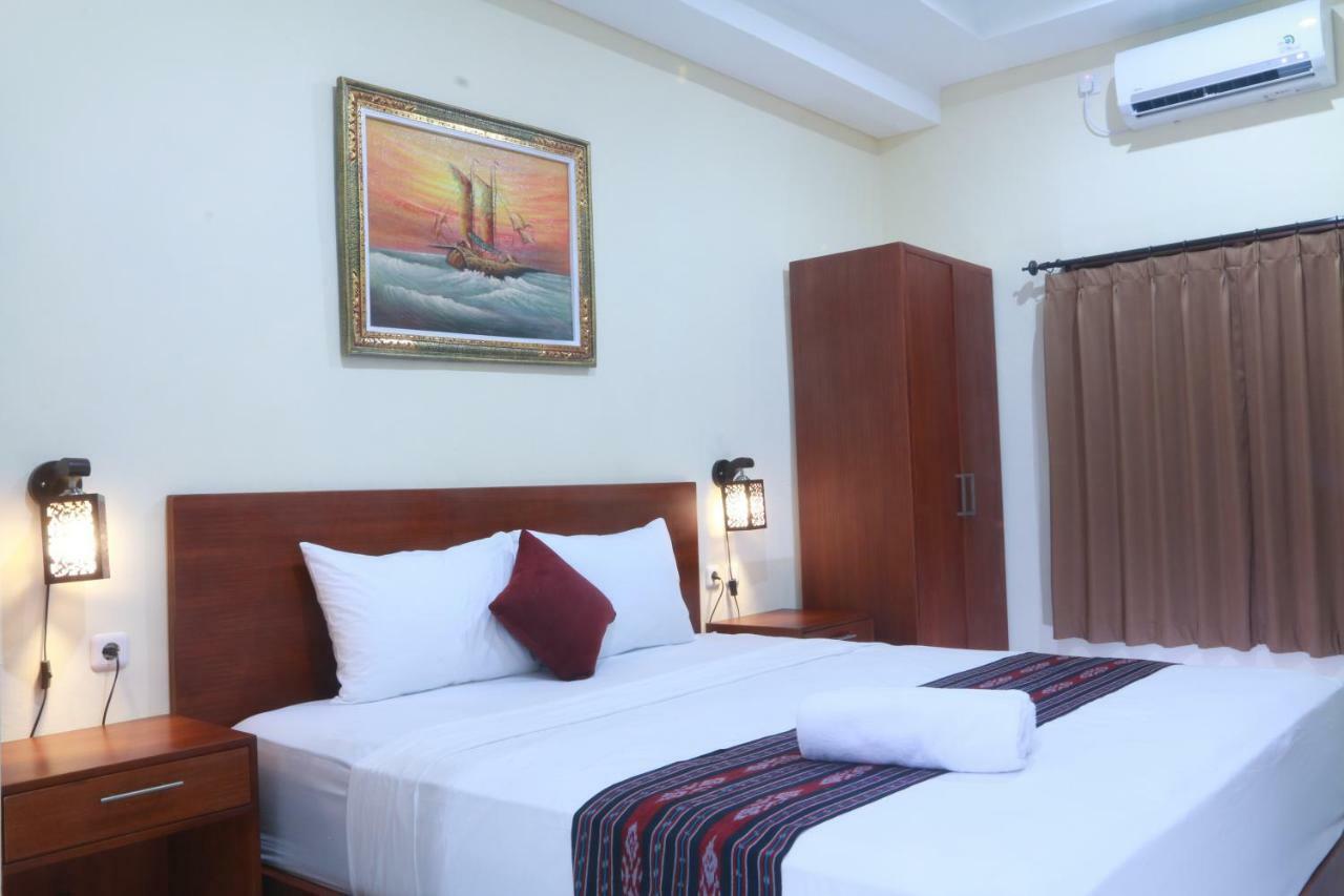 Homestay Sekar Waru *