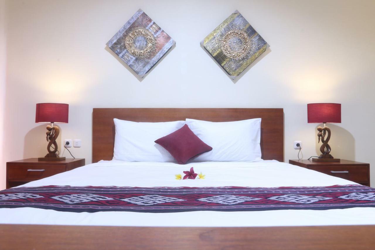 Hospedagem domiciliar Sekar Waru Sanur