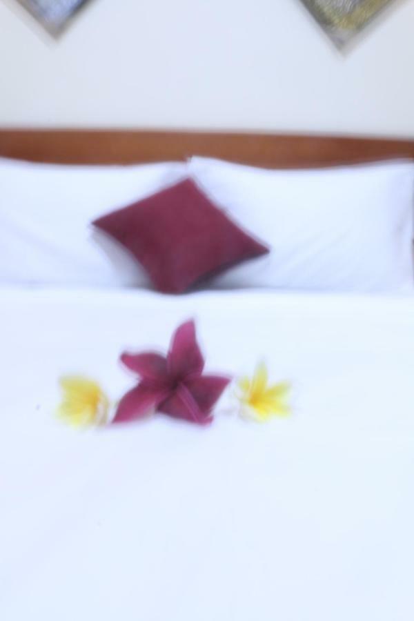Homestay Sekar Waru