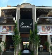 Hotel Aston Legend Villas Sanur