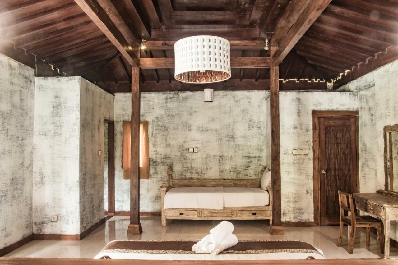 Guest house Griya Pasir Ukir Sanur (Bali)