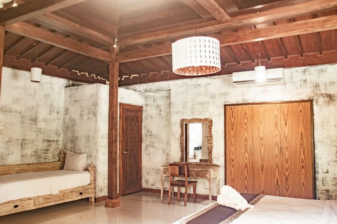 Griya Pasir Ukir Guest house