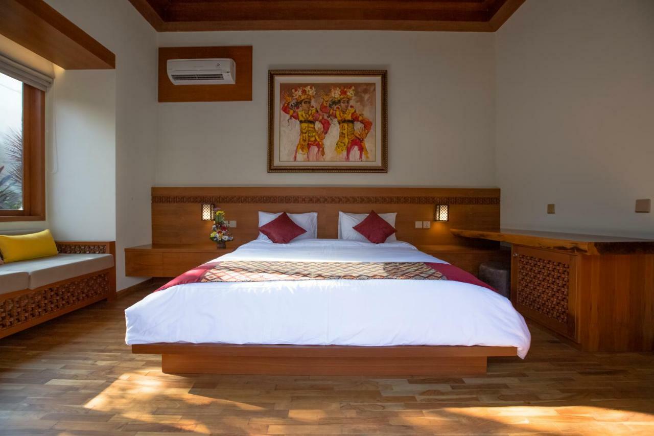 Niketan - Three Bedroom *