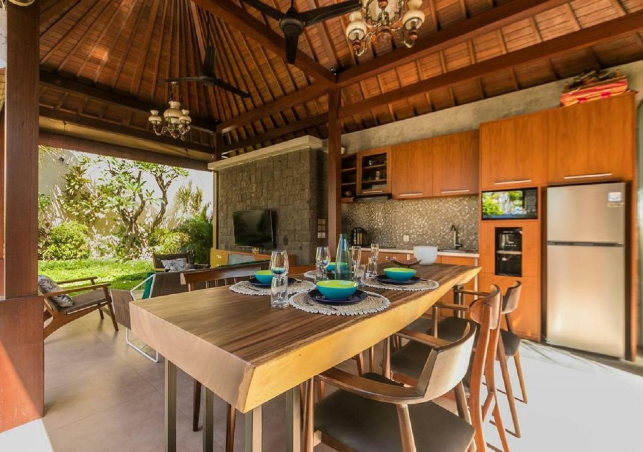 Villa Niketan - Three Bedroom *