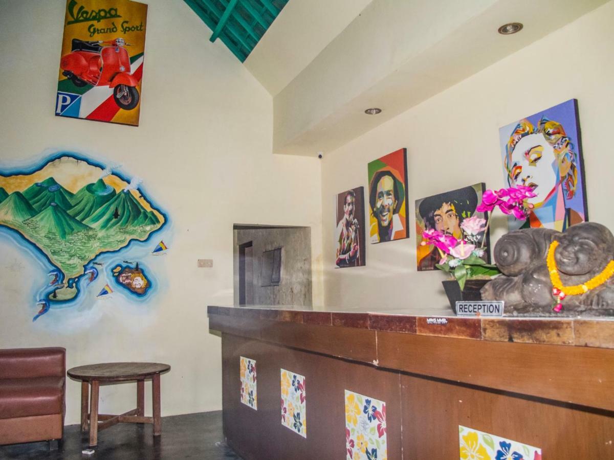 Griya Pasir Ukir Guest house