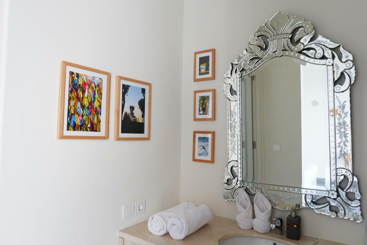 Villa Tepi Segara *
