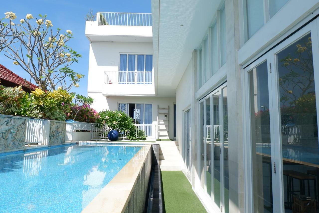 Tepi Segara Villa