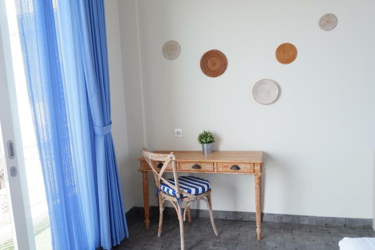 Tepi Segara Villa Sanur (Bali)